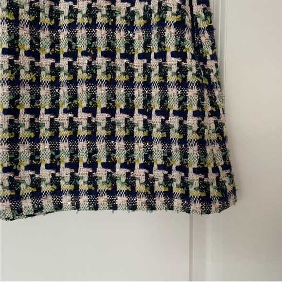 Kate Spade Tweed Jacket and Skirt set - Picture 12 of 13